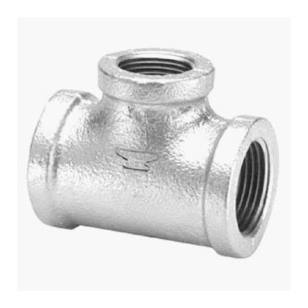 Asc Engineered Solutions 12 Galv Tee 8700120903